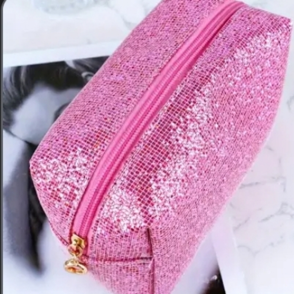 Jewelry Club Bag